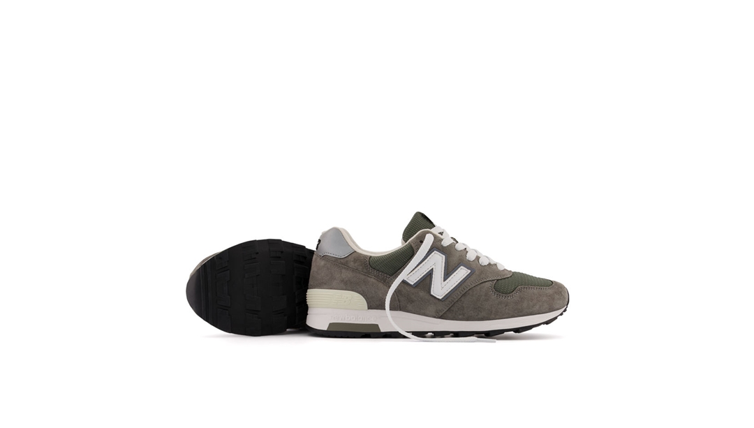 【国内 8/19 発売】New Balance M1400 GJ (ニューバランス)