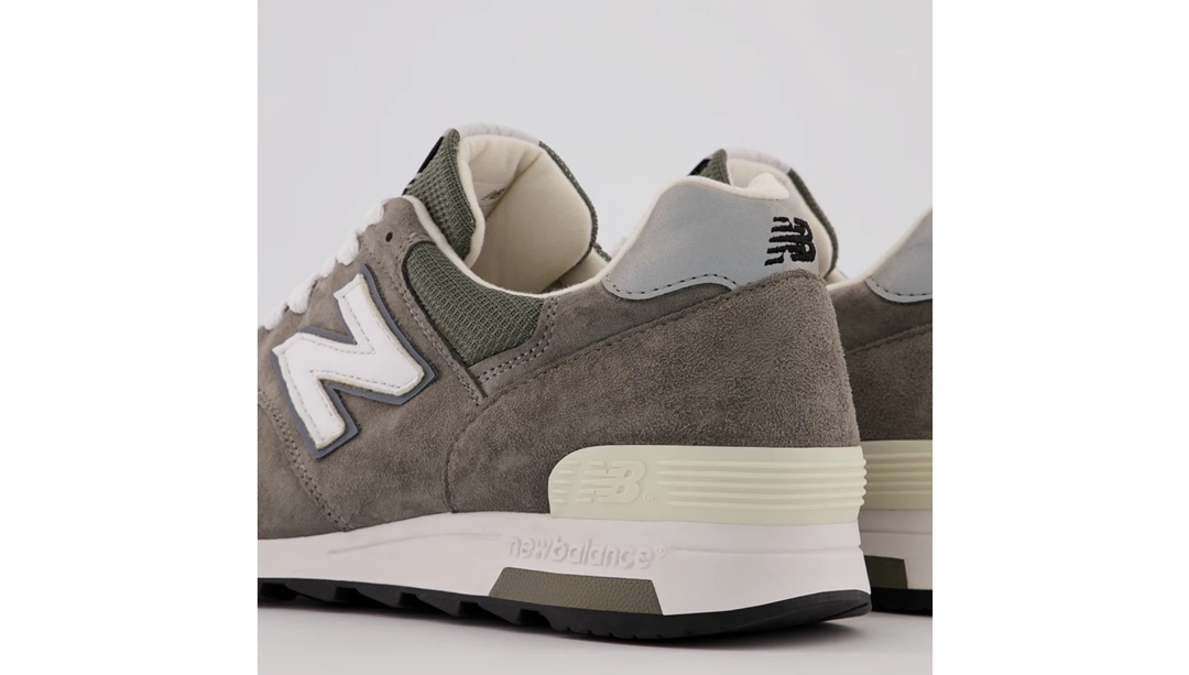 【国内 8/19 発売】New Balance M1400 GJ (ニューバランス)