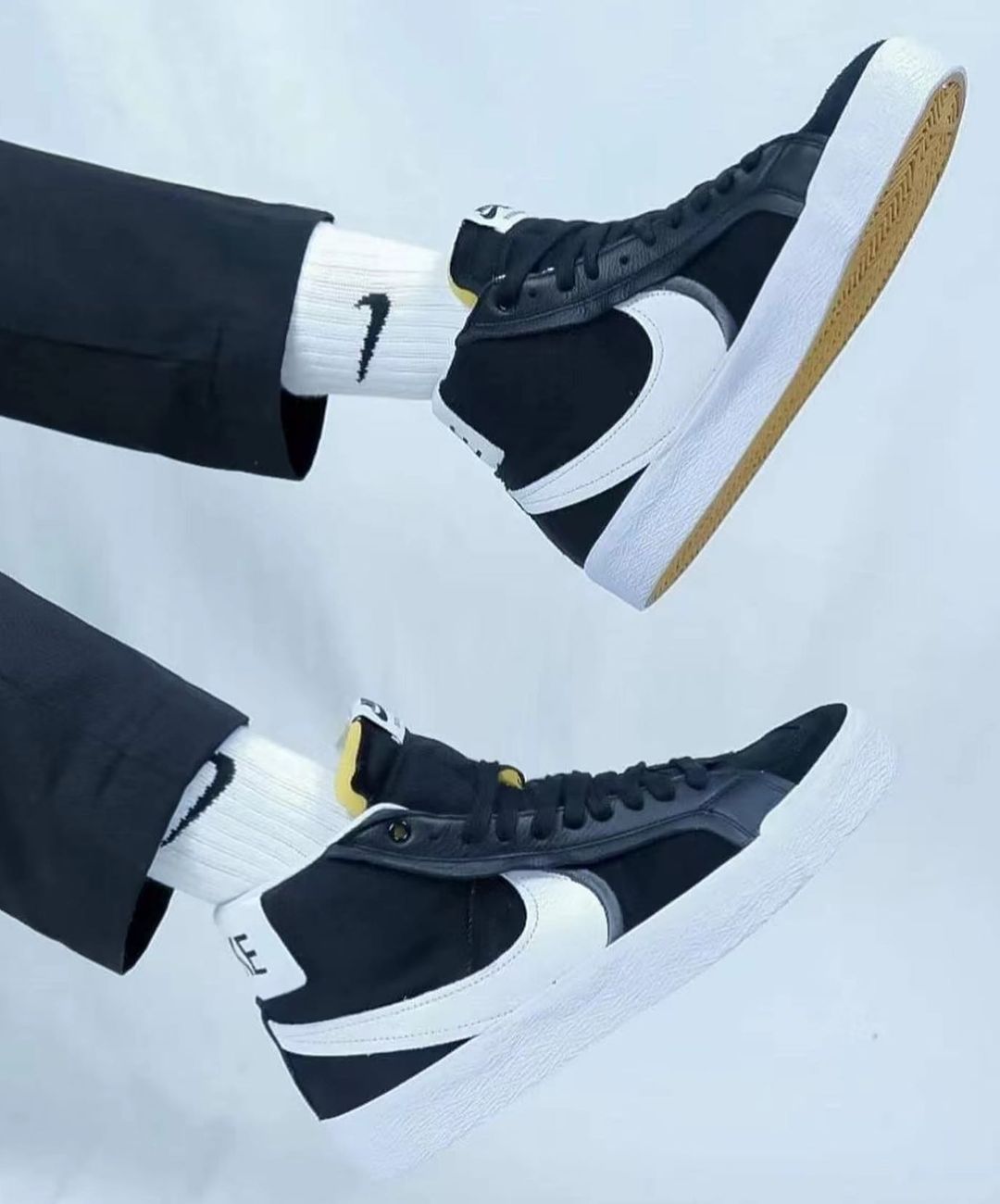 2022年 発売予定！ナイキ SB × ナイキ ブレーザー ミッド (NIKE SB × NIKE BLAZER MID)