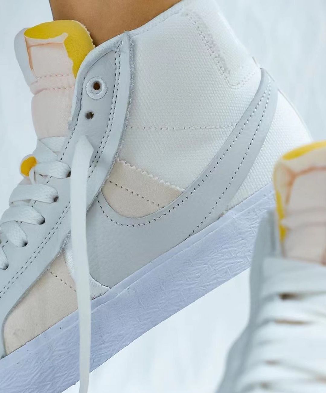 2022年 発売予定！ナイキ SB × ナイキ ブレーザー ミッド (NIKE SB × NIKE BLAZER MID)