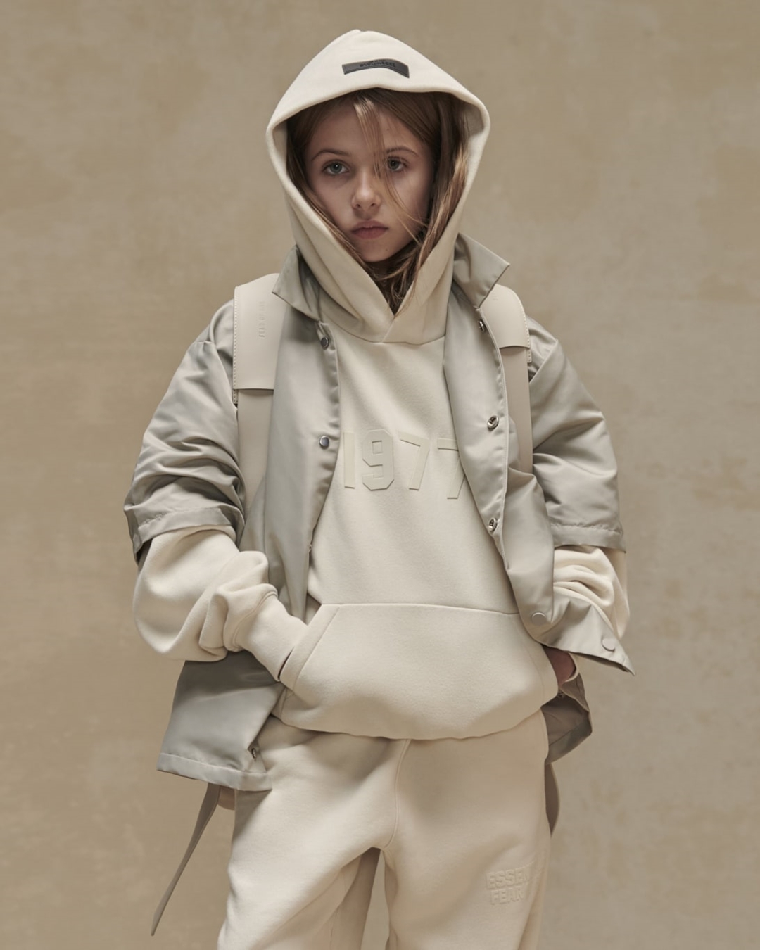 9/28、9/30 発売予定！FEAR OF GOD ESSENTIALS 2022 FALL (フィア オブ ゴッド エッセンシャルズ 2022年 秋/フォール)