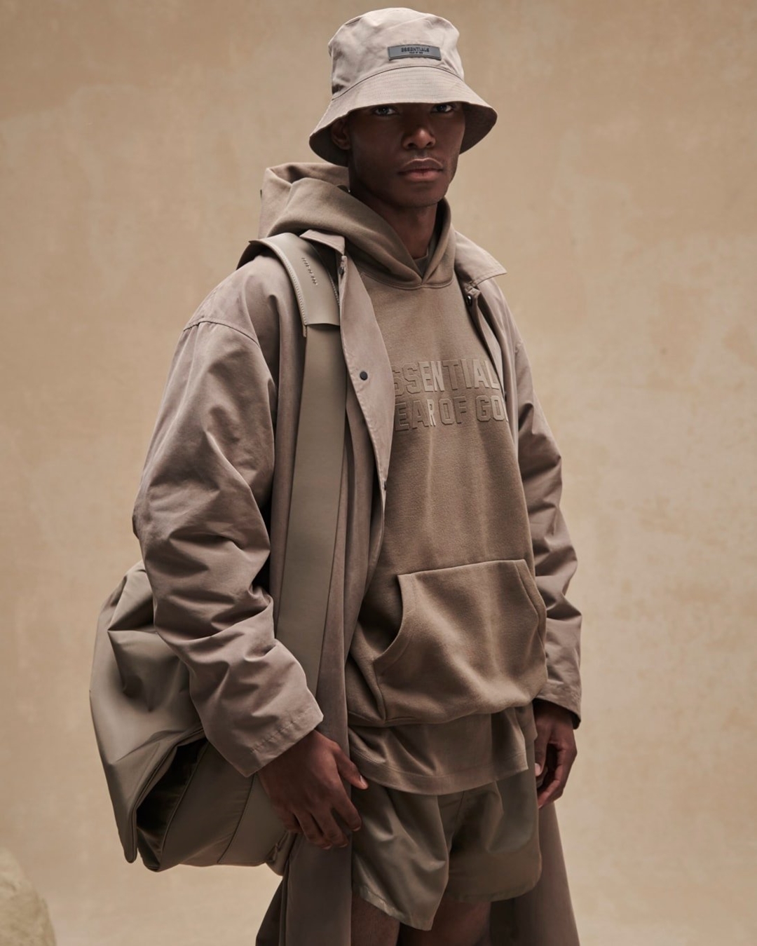 9/28、9/30 発売予定！FEAR OF GOD ESSENTIALS 2022 FALL (フィア オブ ゴッド エッセンシャルズ 2022年 秋/フォール)