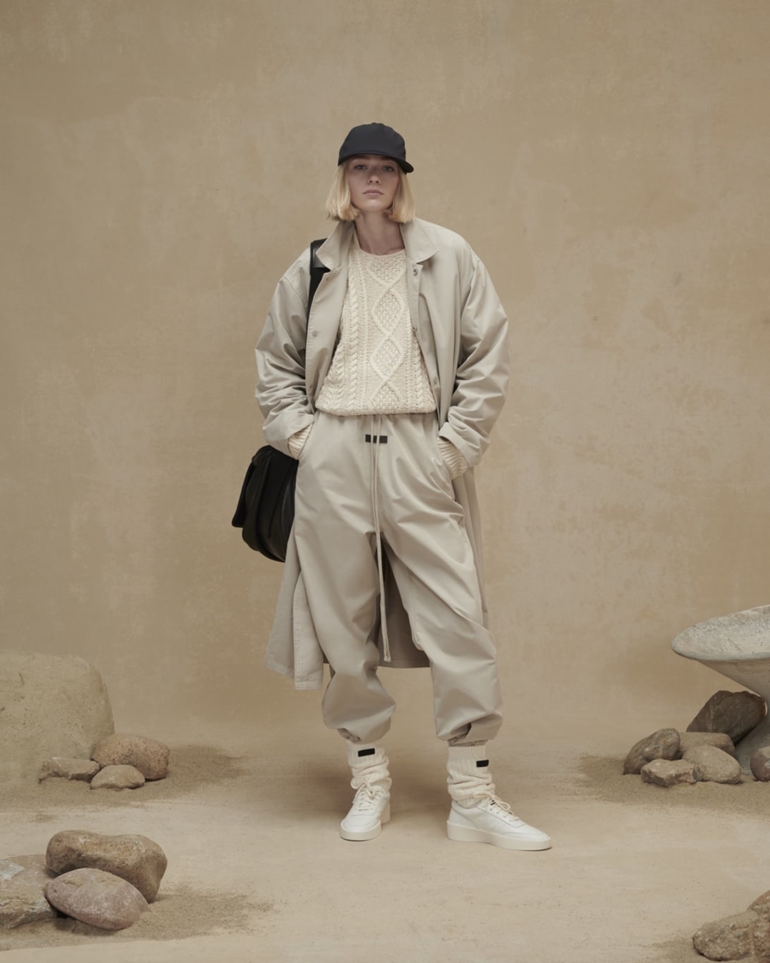 9/28、9/30 発売予定！FEAR OF GOD ESSENTIALS 2022 FALL (フィア オブ ゴッド エッセンシャルズ 2022年 秋/フォール)