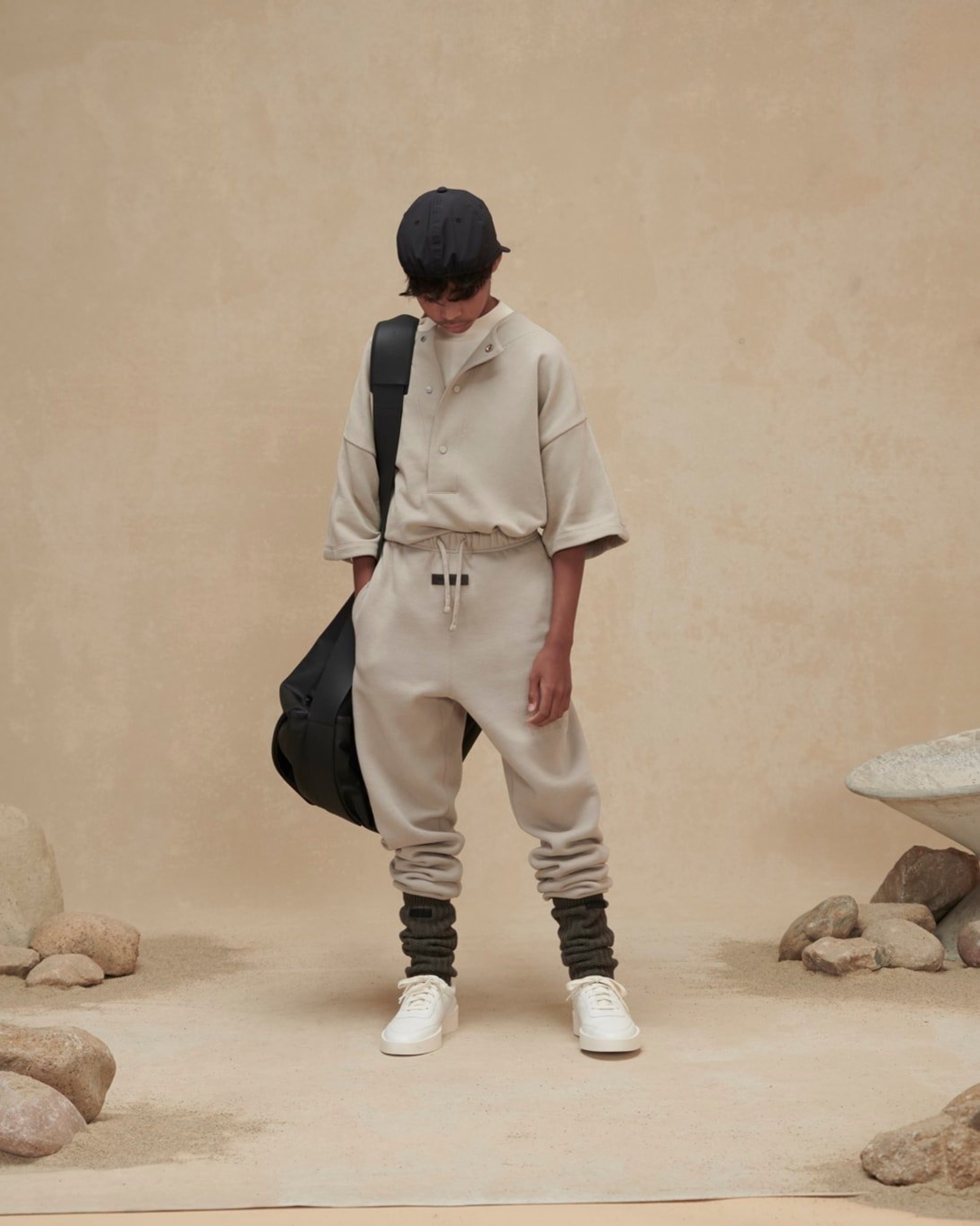 9/28、9/30 発売予定！FEAR OF GOD ESSENTIALS 2022 FALL (フィア オブ ゴッド エッセンシャルズ 2022年 秋/フォール)