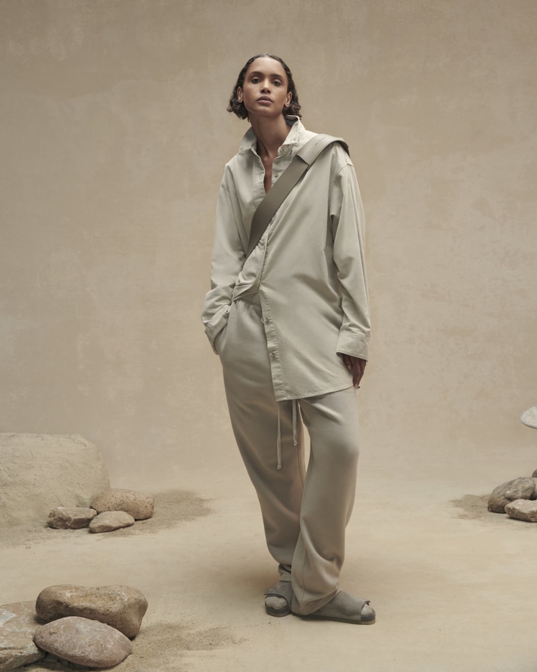 9/28、9/30 発売予定！FEAR OF GOD ESSENTIALS 2022 FALL (フィア オブ ゴッド エッセンシャルズ 2022年 秋/フォール)