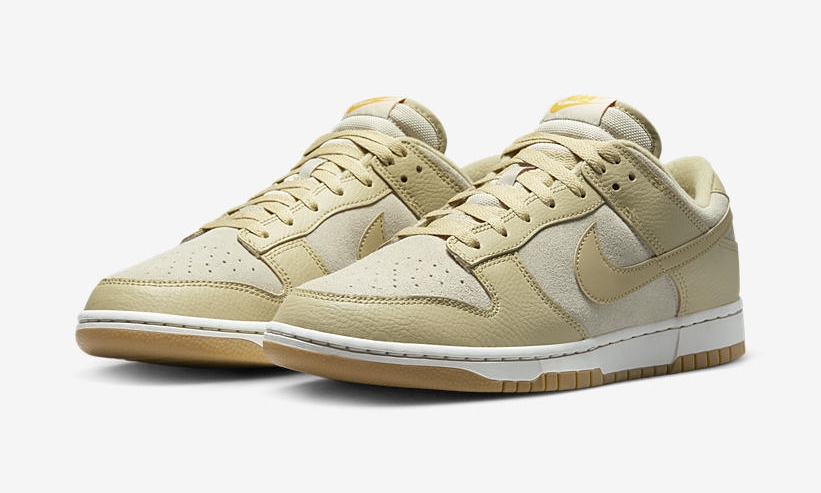 2022年 発売予定！ナイキ ダンク ロー “ベージュ/タン” (NIKE DUNK LOW "Beige/Tan”) [DZ4513-200]