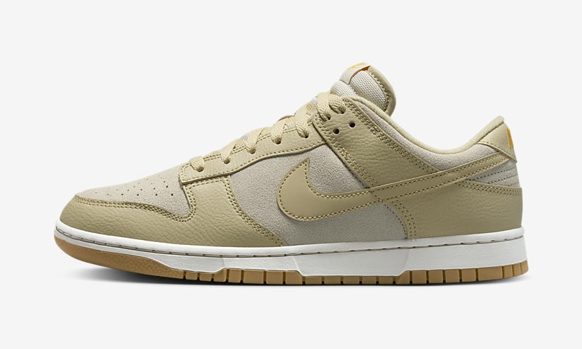 2022年 発売予定！ナイキ ダンク ロー “ベージュ/タン” (NIKE DUNK LOW “Beige/Tan”) [DZ4513-200]