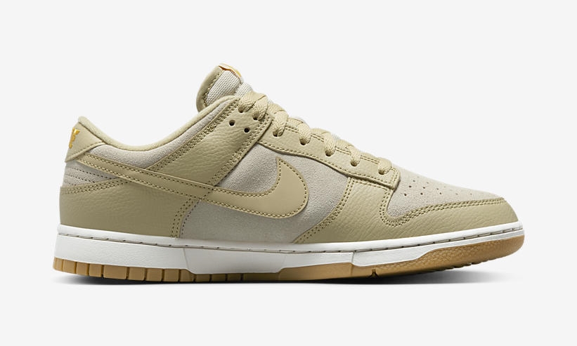 2022年 発売予定！ナイキ ダンク ロー “ベージュ/タン” (NIKE DUNK LOW “Beige/Tan”) [DZ4513-200]