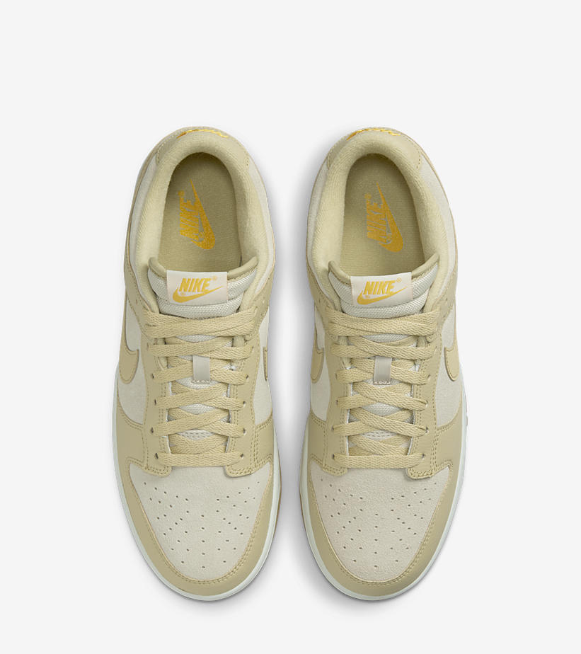 2022年 発売予定！ナイキ ダンク ロー “ベージュ/タン” (NIKE DUNK LOW “Beige/Tan”) [DZ4513-200]