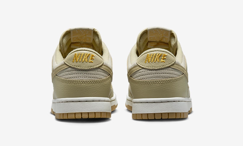 2022年 発売予定！ナイキ ダンク ロー “ベージュ/タン” (NIKE DUNK LOW “Beige/Tan”) [DZ4513-200]