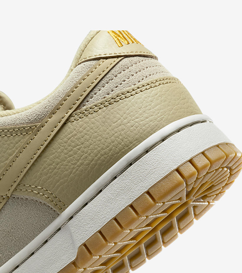 2022年 発売予定！ナイキ ダンク ロー “ベージュ/タン” (NIKE DUNK LOW “Beige/Tan”) [DZ4513-200]