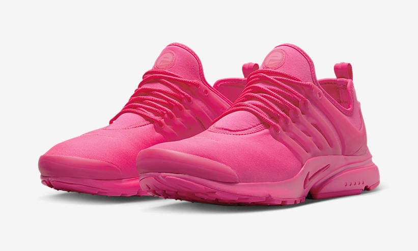 2022年 発売予定！ナイキ エア プレスト “トリプルピンク” (NIKE AIR PRESTO “Triple Pink”) [FD0290-600]