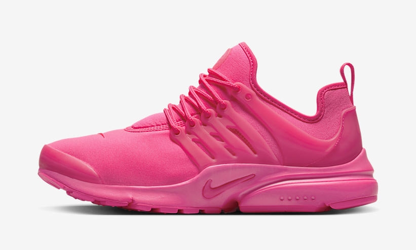 2022年 発売予定！ナイキ エア プレスト “トリプルピンク” (NIKE AIR PRESTO “Triple Pink”) [FD0290-600]