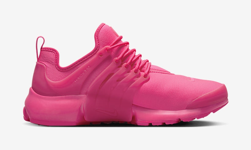 2022年 発売予定！ナイキ エア プレスト “トリプルピンク” (NIKE AIR PRESTO “Triple Pink”) [FD0290-600]