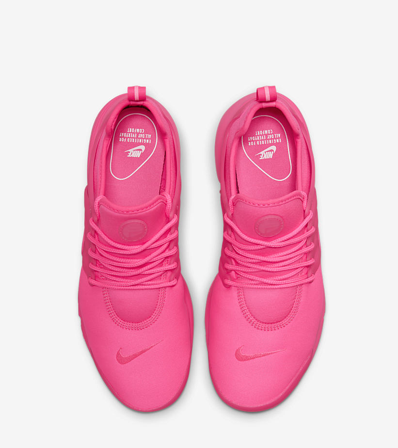 2022年 発売予定！ナイキ エア プレスト “トリプルピンク” (NIKE AIR PRESTO “Triple Pink”) [FD0290-600]