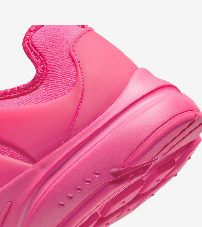 2022年 発売予定！ナイキ エア プレスト “トリプルピンク” (NIKE AIR PRESTO “Triple Pink”) [FD0290-600]