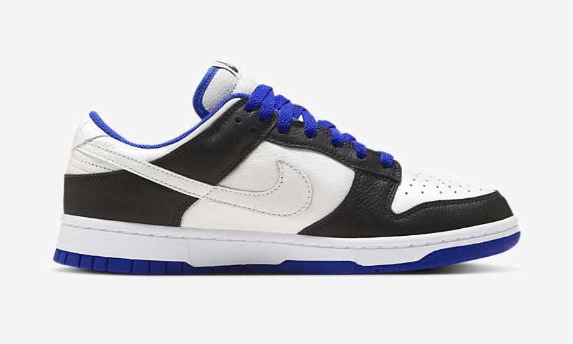 2022年 発売予定！ナイキ ダンク ロー “ホワイト/ブラック/ロイヤル” (NIKE DUNK LOW “White/Black/Royal”) [FD9064-110]