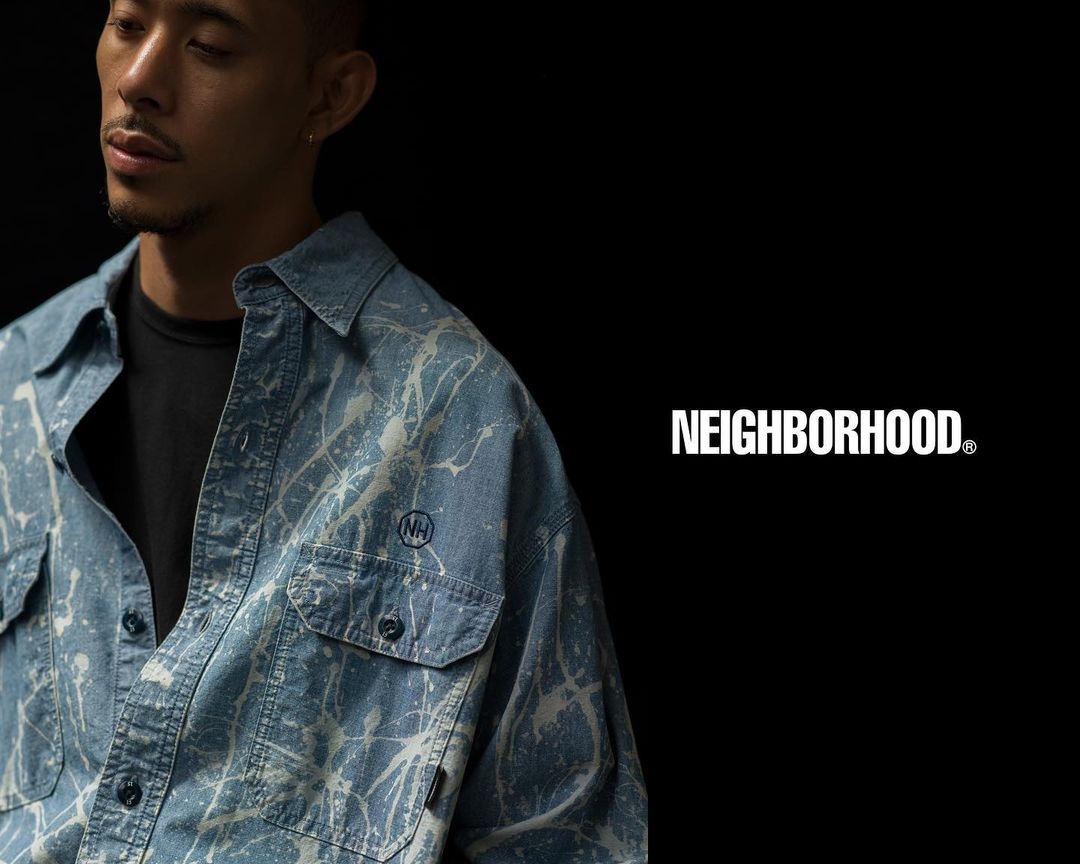 8/20 発売！NEIGHBORHOOD 2022 AUTUMN/WINTER (ネイバーフッド 2022年 秋冬)