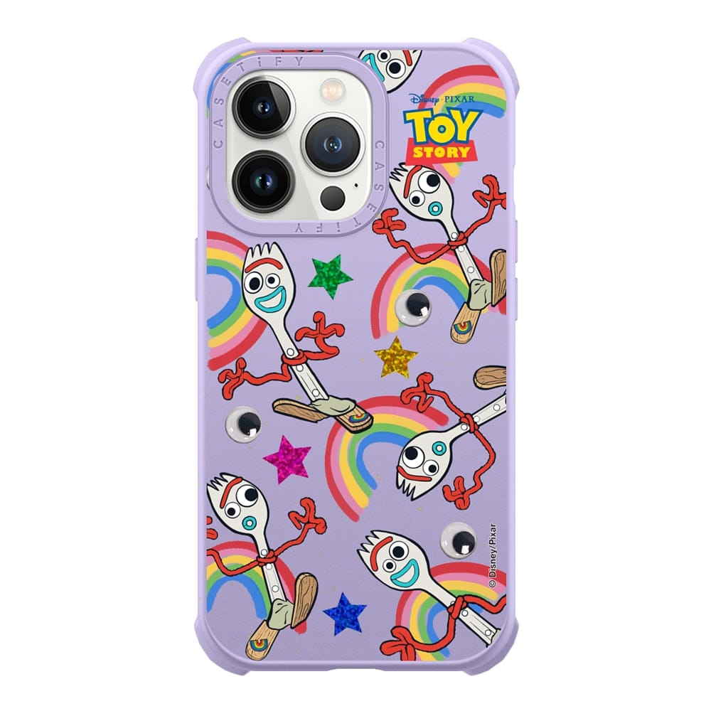 Disney and Pixar’s Toy Story × CASETiFY コラボが8/16 発売 (トイストーリー ケースティファイ)