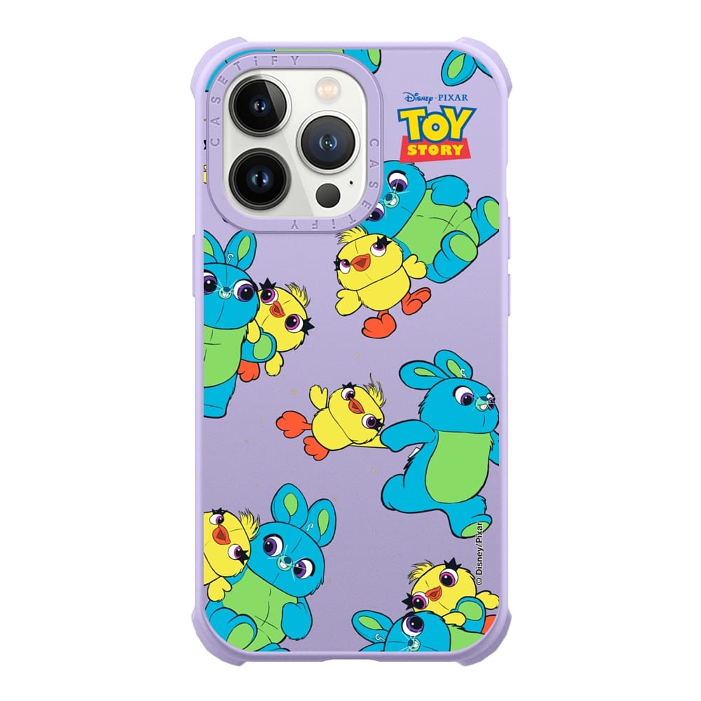 Disney and Pixar’s Toy Story × CASETiFY コラボが8/16 発売 (トイストーリー ケースティファイ)