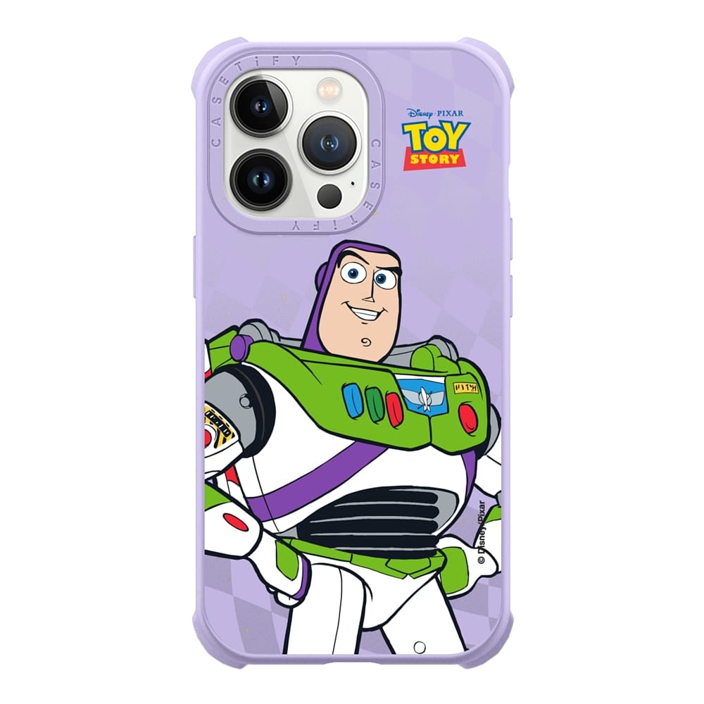 Disney and Pixar’s Toy Story × CASETiFY コラボが8/16 発売 (トイストーリー ケースティファイ)