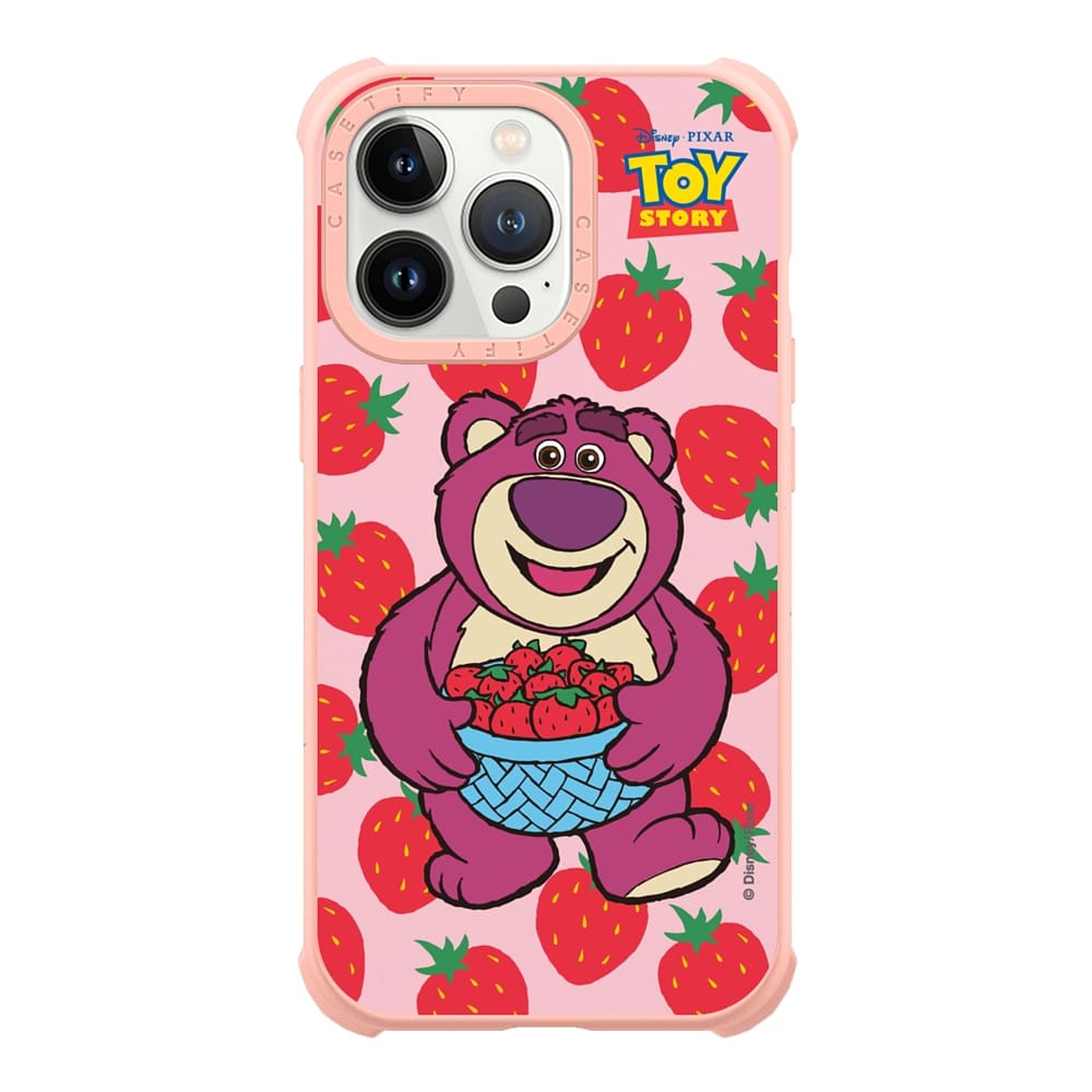 Disney and Pixar’s Toy Story × CASETiFY コラボが8/16 発売 (トイストーリー ケースティファイ)