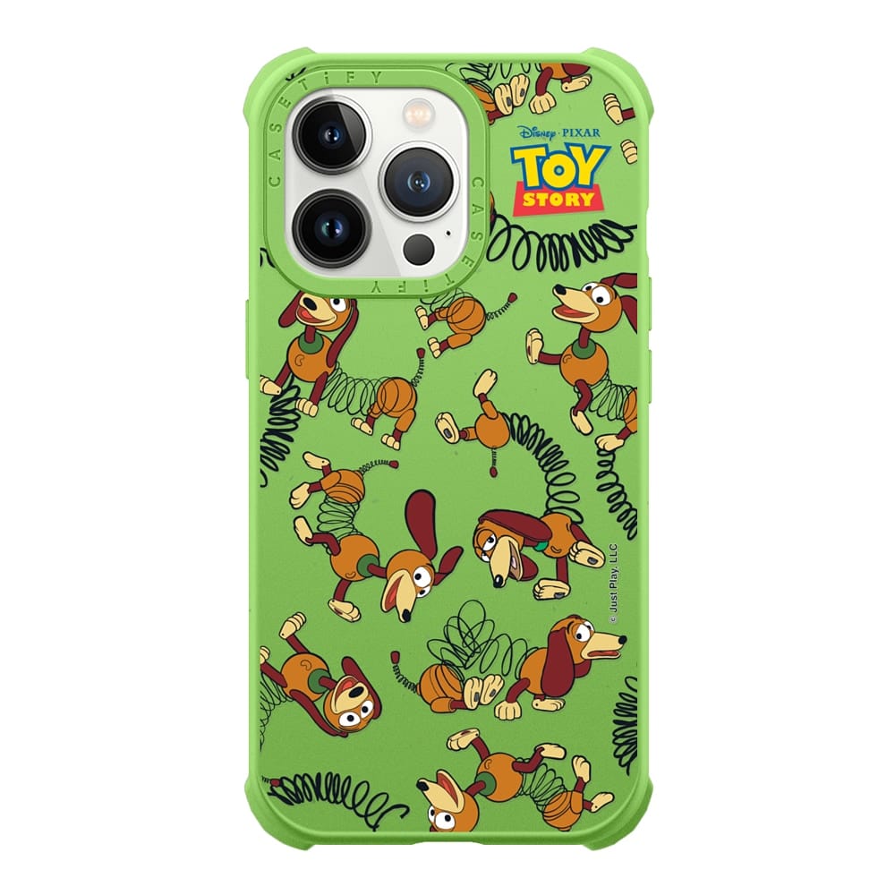 Disney and Pixar’s Toy Story × CASETiFY コラボが8/16 発売 (トイストーリー ケースティファイ)