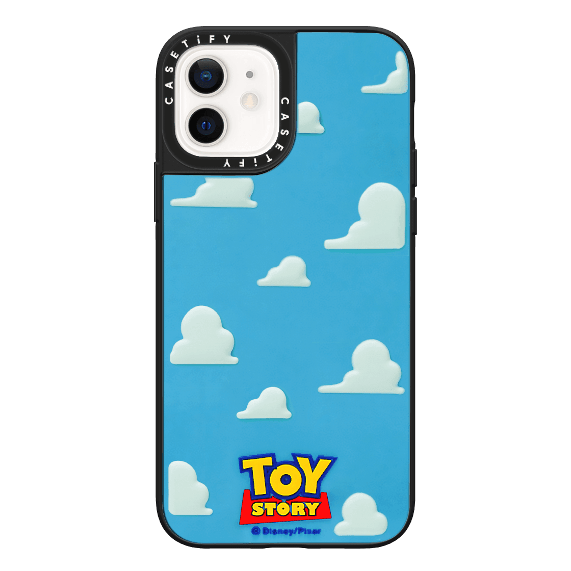 Disney and Pixar’s Toy Story × CASETiFY コラボが8/16 発売 (トイストーリー ケースティファイ)