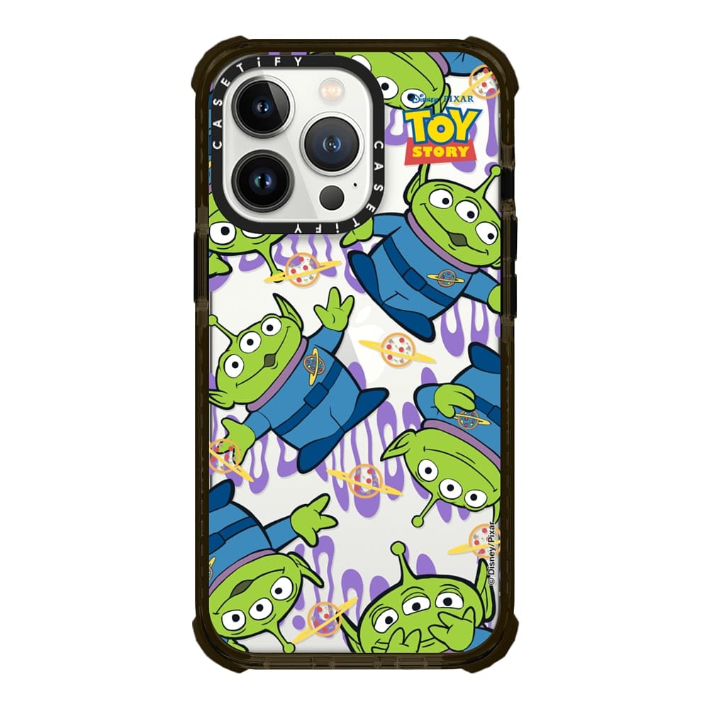 Disney and Pixar’s Toy Story × CASETiFY コラボが8/16 発売 (トイストーリー ケースティファイ)