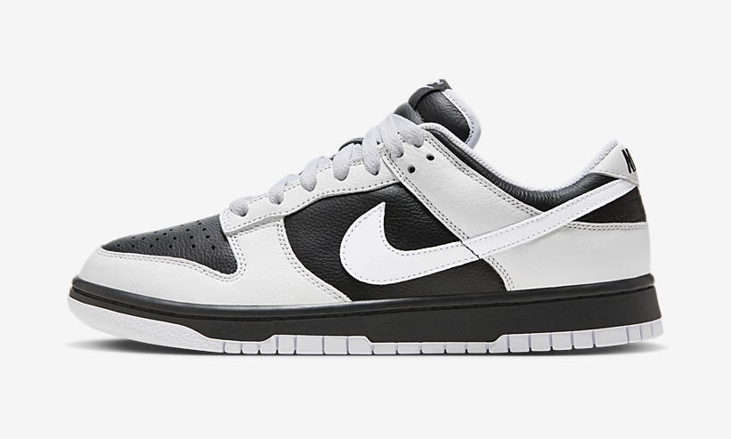 2022年 発売予定！ナイキ ダンク ロー “リバースパンダ” (NIKE DUNK LOW “Reverse Panda”) [FD9064-011]