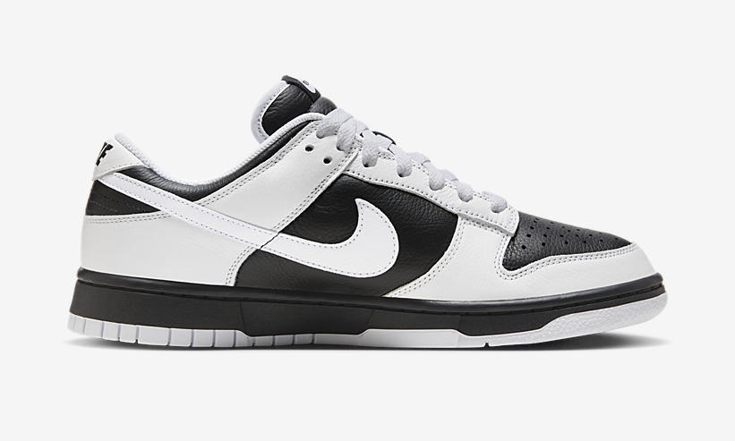 2022年 発売予定！ナイキ ダンク ロー “リバースパンダ” (NIKE DUNK LOW “Reverse Panda”) [FD9064-011]