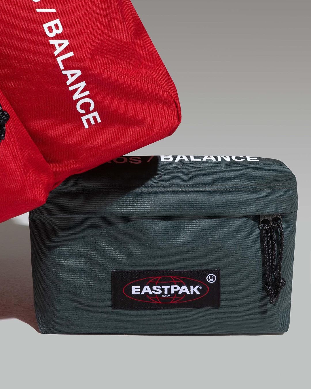 UNDERCOVER x EASTPAK コラボ第4弾が8/17 発売 (アンダーカバー イーストパック)