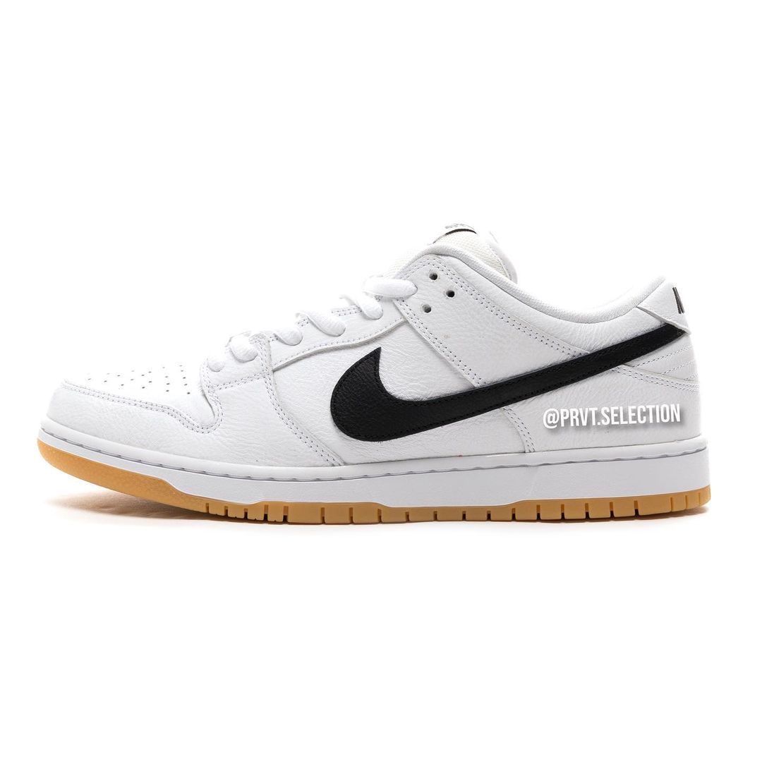 NIKE☆Dunk Low SERoyal and Gumダンクロー27cm