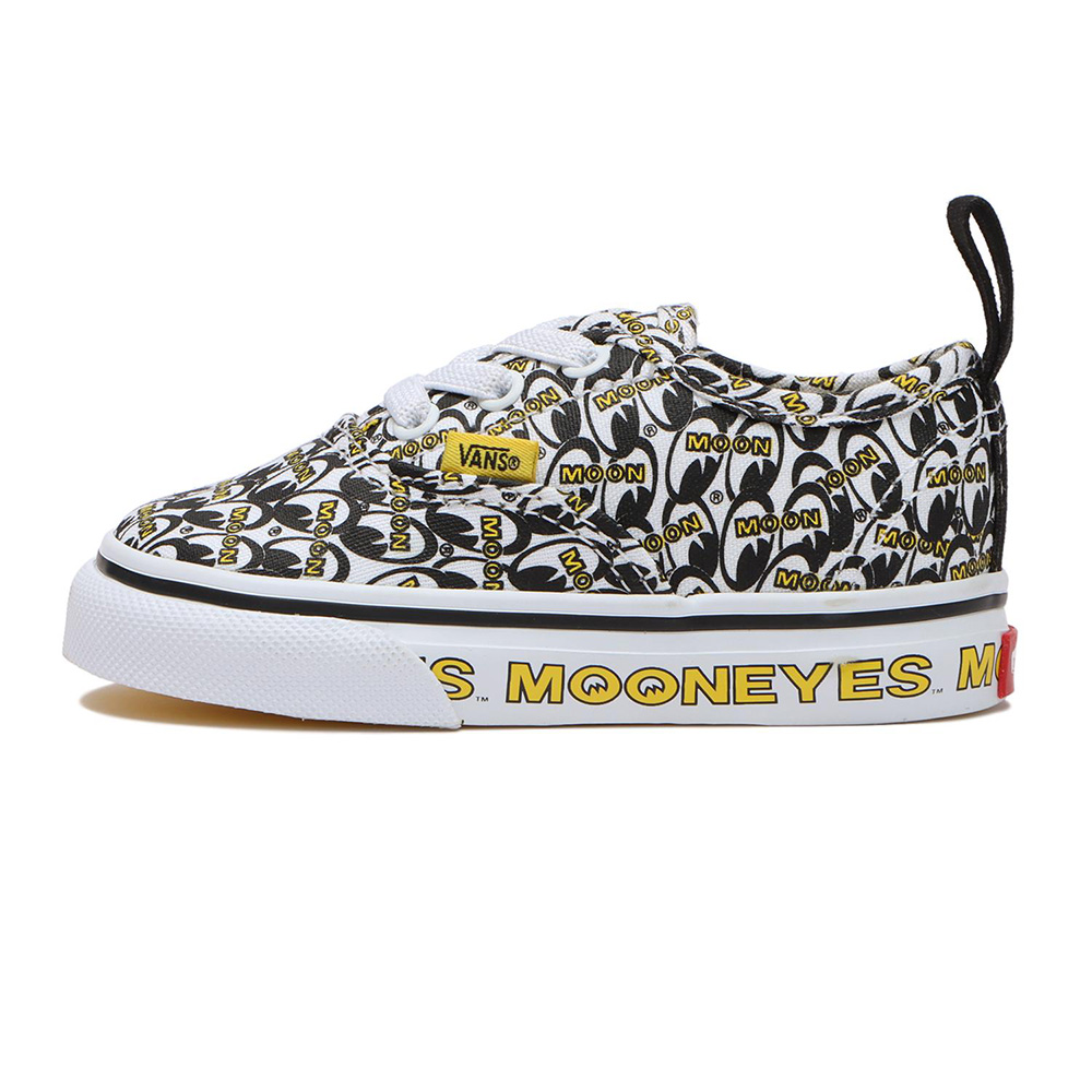 MOONEYES × VANS ホットロッドとモーターサイクルカルチャーの伝統を表現したコレクションが8/19 発売 (ムーンアイズ バンズ)