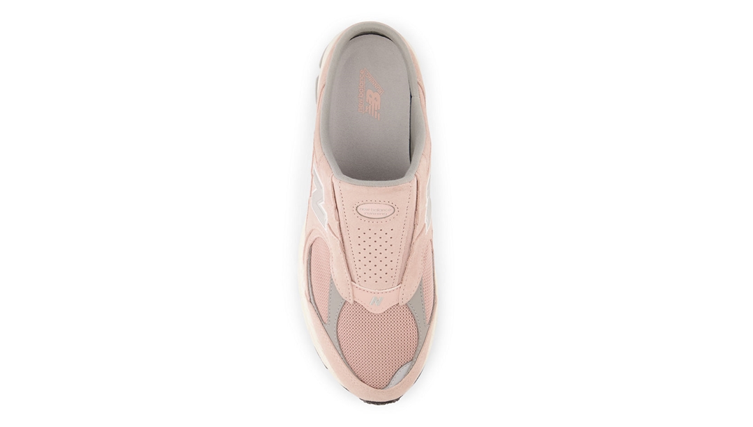 2022年 発売予定！New Balance M2002 RMV SLIDE “Pink” (ニューバランス スライド)