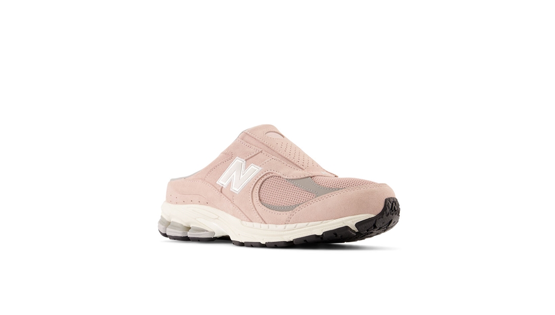 2022年 発売予定！New Balance M2002 RMV SLIDE “Pink” (ニューバランス スライド)