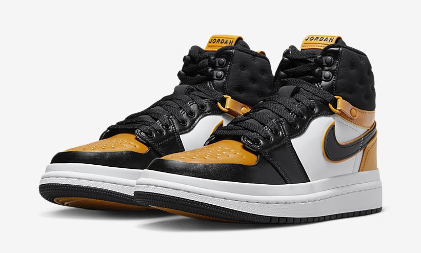 2022年 発売予定！ナイキ エア ジョーダン 1 アクリメイト "チャツネ/ブラック" (NIKE AIR JORDAN 1 ACCLIMATE "Chutney/Black") [DC7723-701]