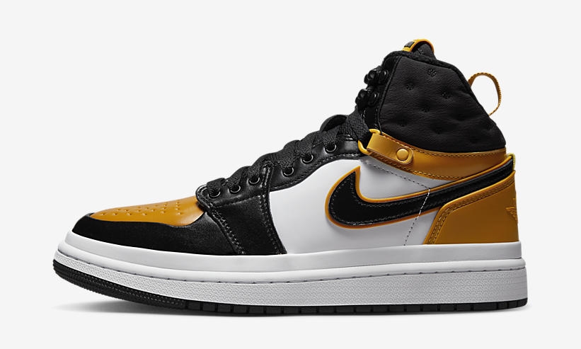 【国内 9/22 発売】ナイキ エア ジョーダン 1 アクリメイト “チャツネ/ブラック” (NIKE AIR JORDAN 1 ACCLIMATE “Chutney/Black”) [DC7723-701]