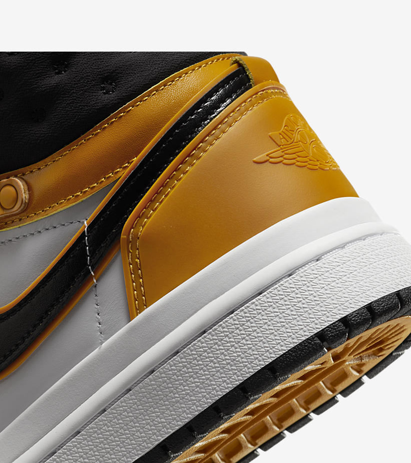 【国内 9/22 発売】ナイキ エア ジョーダン 1 アクリメイト “チャツネ/ブラック” (NIKE AIR JORDAN 1 ACCLIMATE “Chutney/Black”) [DC7723-701]