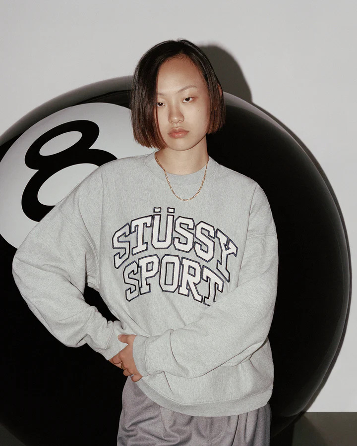 8/19 発売！STUSSY 2022 FALL COLLECTION (ステューシー 2022年 秋/フォール コレクション)