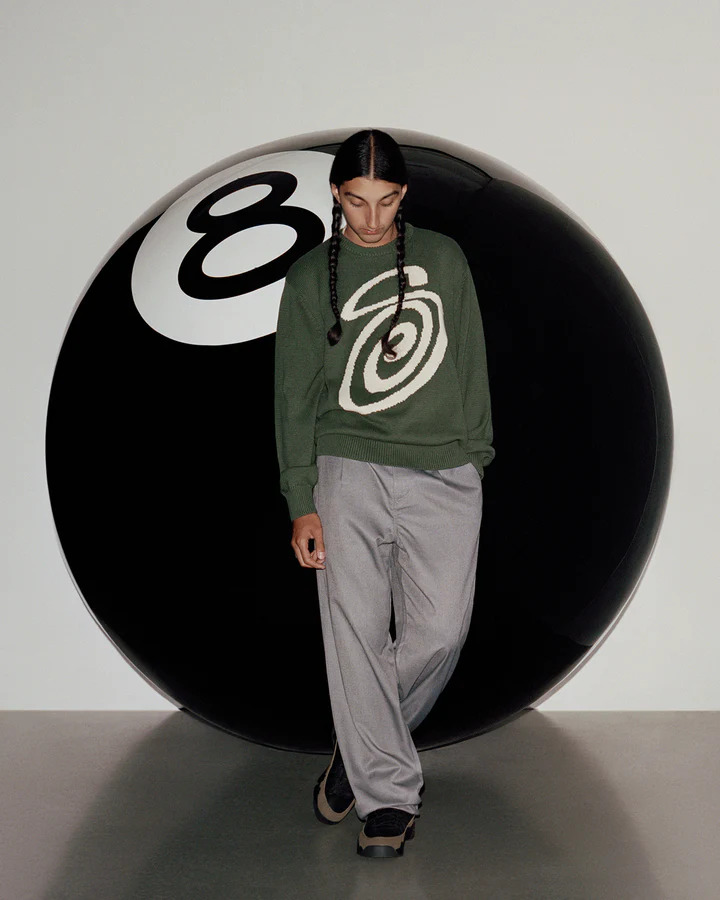 8/19 発売！STUSSY 2022 FALL COLLECTION (ステューシー 2022年 秋/フォール コレクション)