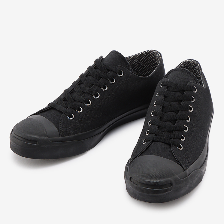 8/19 発売！ゴアテックス ファブリクスをアッパーに採用した CONVERSE JACK PURCELL GORE-TEX RH (コンバース ジャックパーセル ゴアテックス)