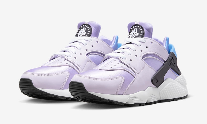 2022年 発売予定！ナイキ エア ハラチ “ライラック” (NIKE AIR HUARACHE “Lilac”) [DZ5207-500]