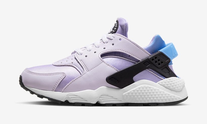 2022年 発売予定！ナイキ エア ハラチ “ライラック” (NIKE AIR HUARACHE “Lilac”) [DZ5207-500]