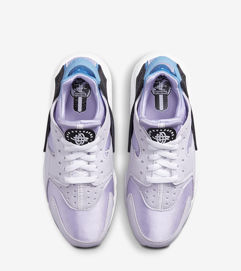 2022年 発売予定！ナイキ エア ハラチ “ライラック” (NIKE AIR HUARACHE “Lilac”) [DZ5207-500]