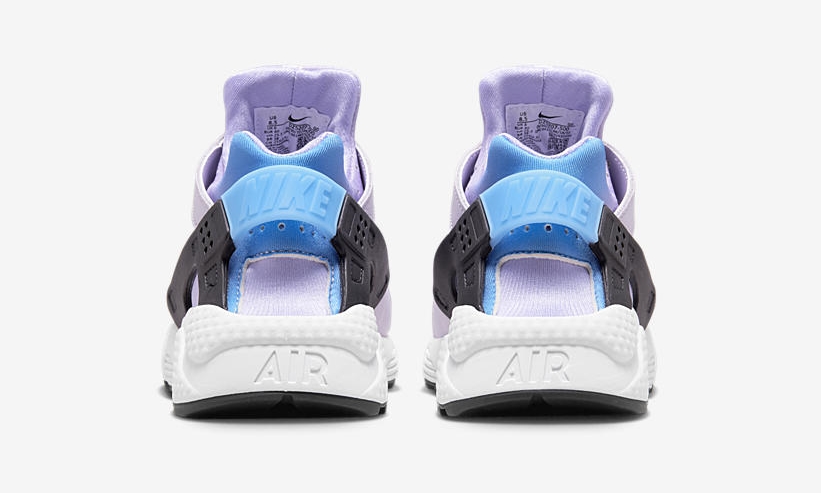 2022年 発売予定！ナイキ エア ハラチ “ライラック” (NIKE AIR HUARACHE “Lilac”) [DZ5207-500]