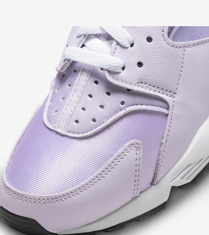 2022年 発売予定！ナイキ エア ハラチ “ライラック” (NIKE AIR HUARACHE “Lilac”) [DZ5207-500]