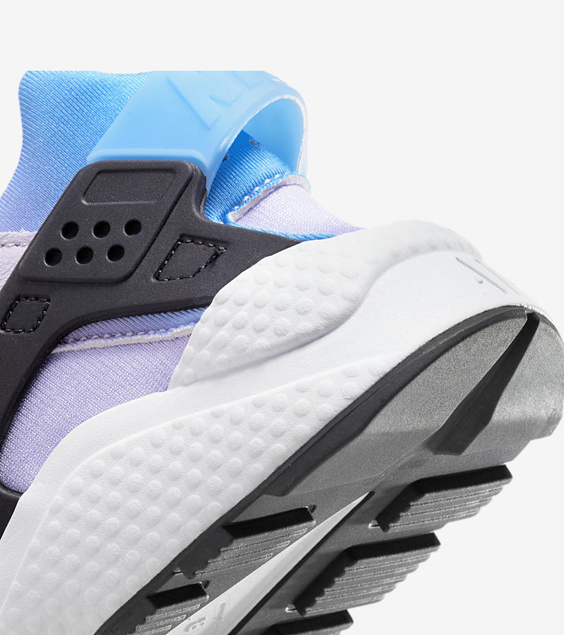 2022年 発売予定！ナイキ エア ハラチ “ライラック” (NIKE AIR HUARACHE “Lilac”) [DZ5207-500]