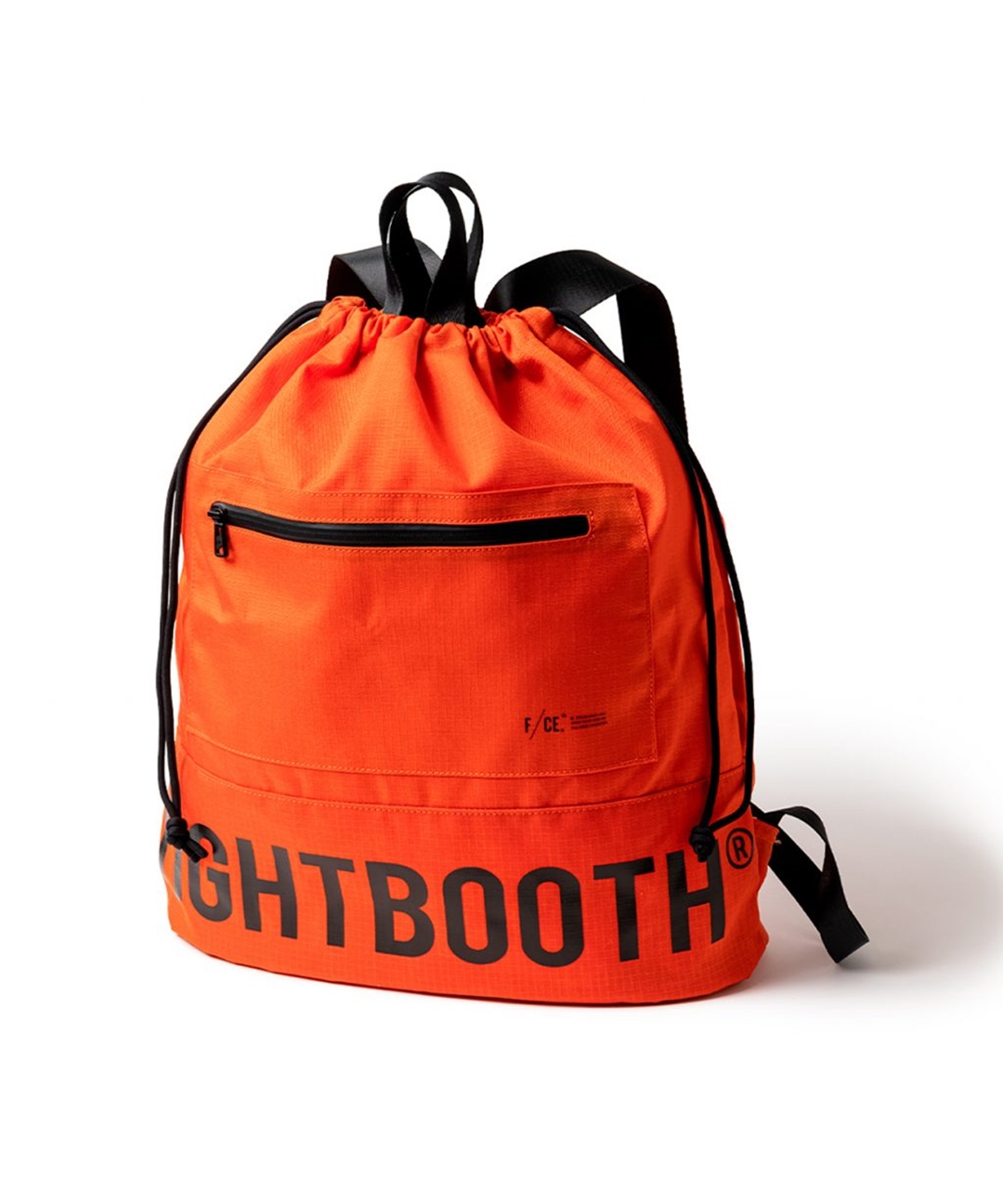 TIGHTBOOTH × F/CE. {Functionality. Culture. Exploration.} コラボが8/24 先行、9/3 発売 (タイトブース)