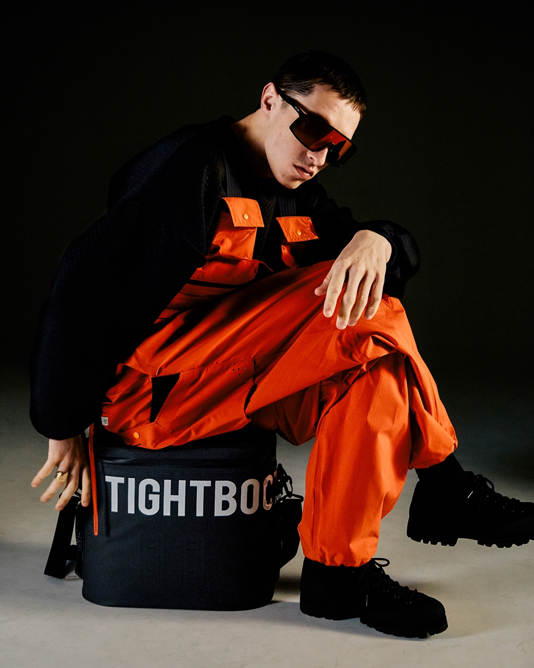 TIGHTBOOTH × F/CE. {Functionality. Culture. Exploration.} コラボが8/24 先行、9/3 発売 (タイトブース)